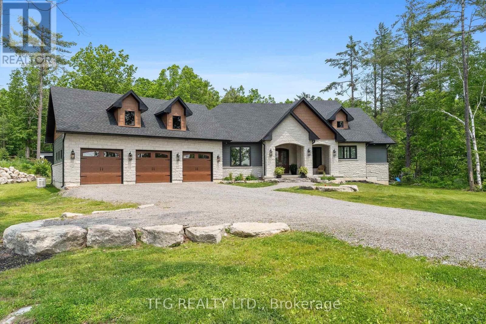 55 Fire Route 70 Rte, Trent Lakes, ON K0L 1R0