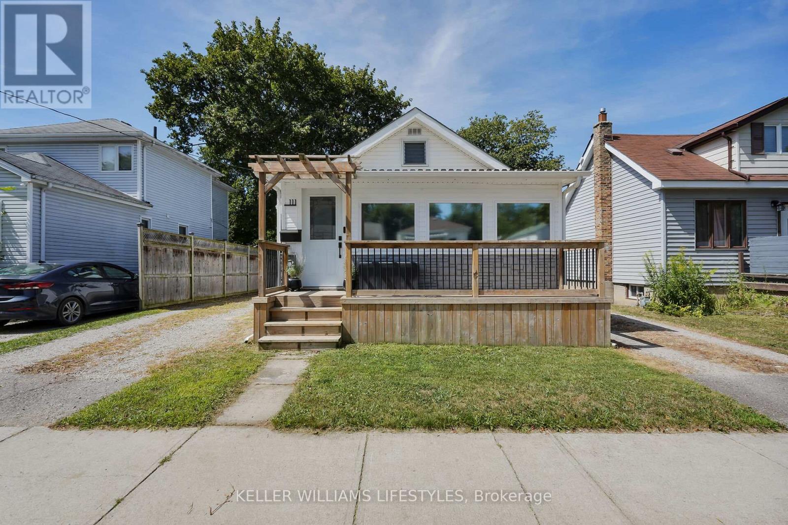 111 Boullee St, London, ON N5Y 1T8