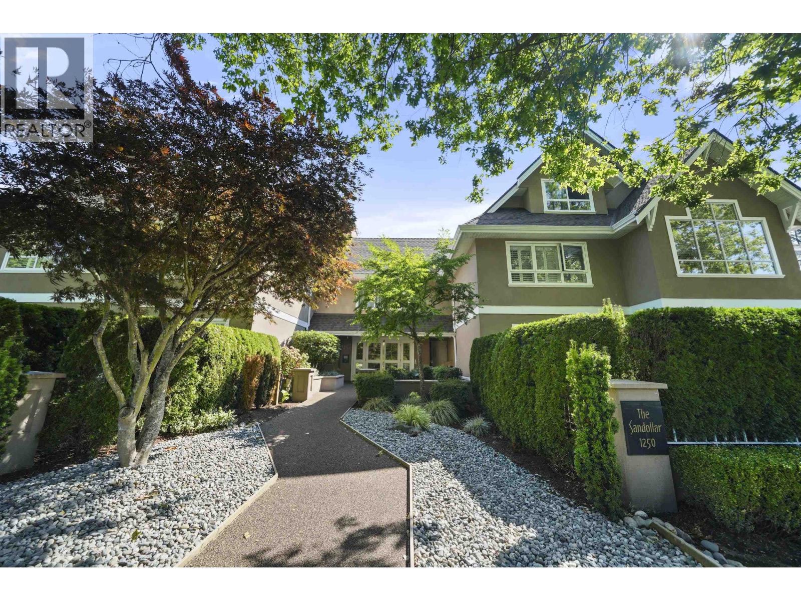 1250 55 Street Unit 204, Delta, BC V4M 3K3