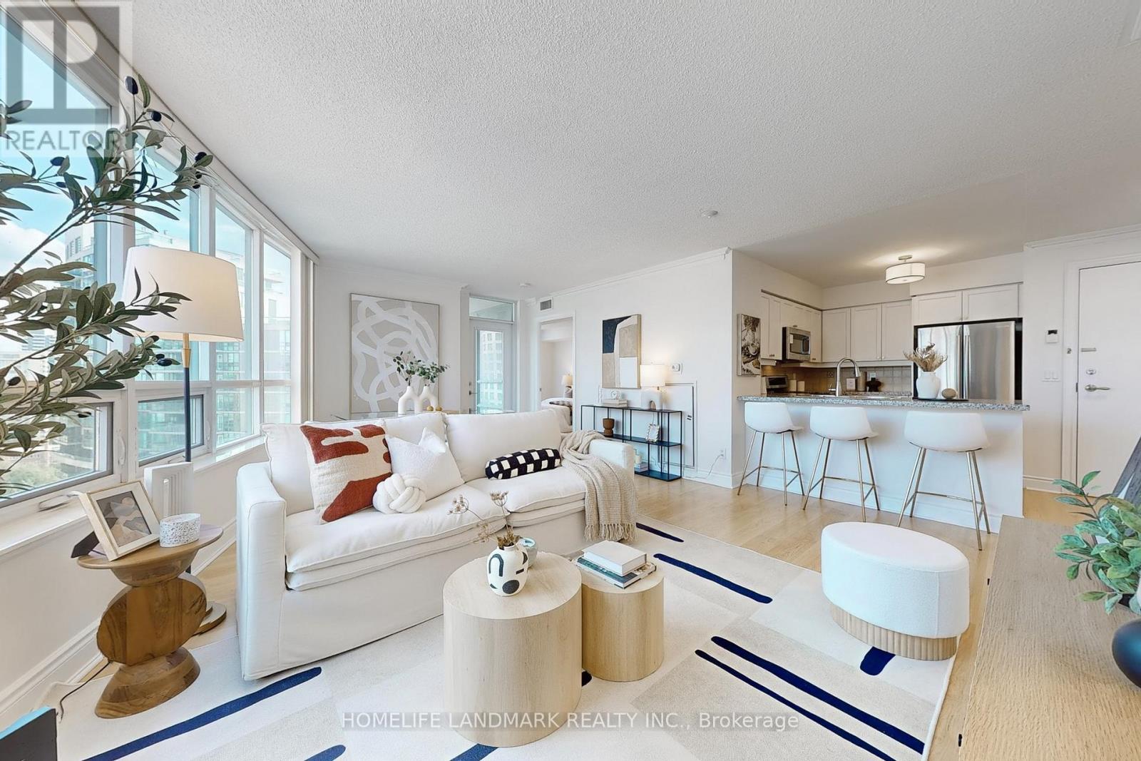 1405 15 Greenview Ave, Toronto, ON M2M 4M7