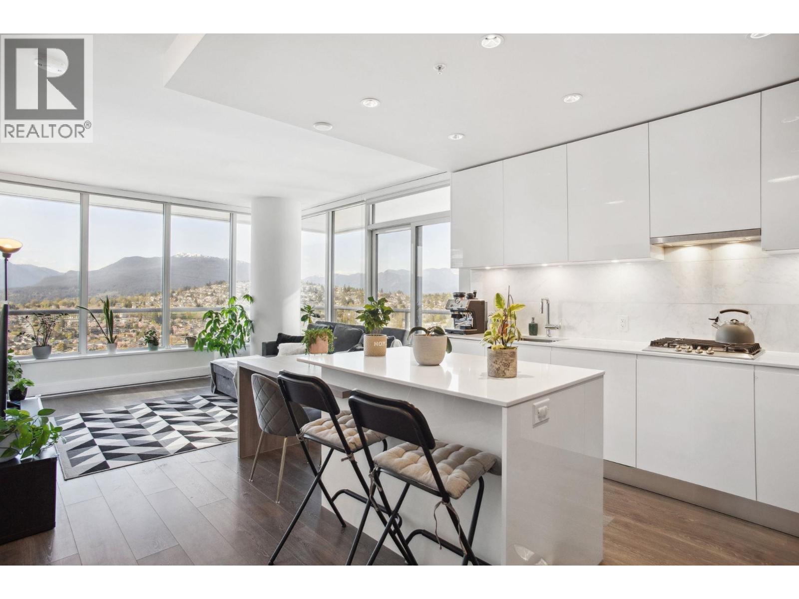 1955 Alpha Way Unit 2812, Burnaby, BC V5C 0K6