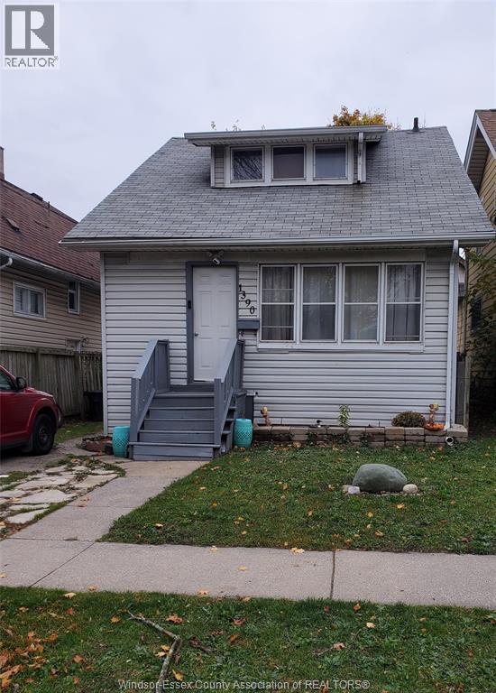 1390 Howard Ave, Windsor, ON N8X 3T2