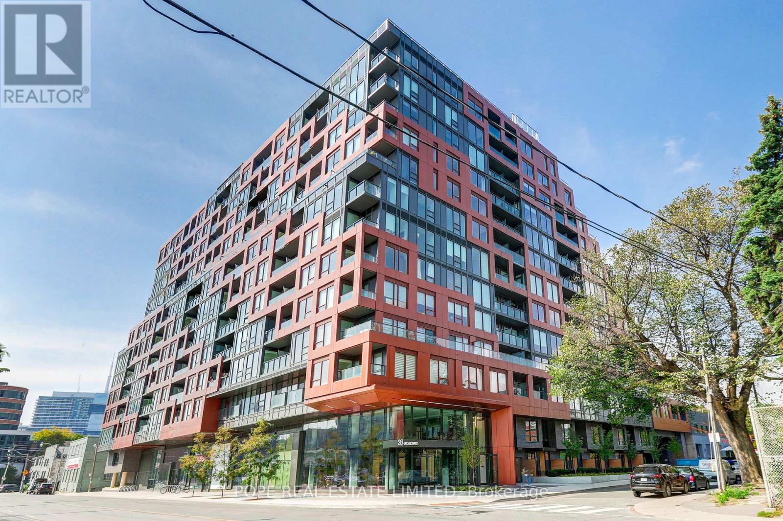 522 28 Eastern Ave, Toronto Moss Park, ON M5A 0Y2