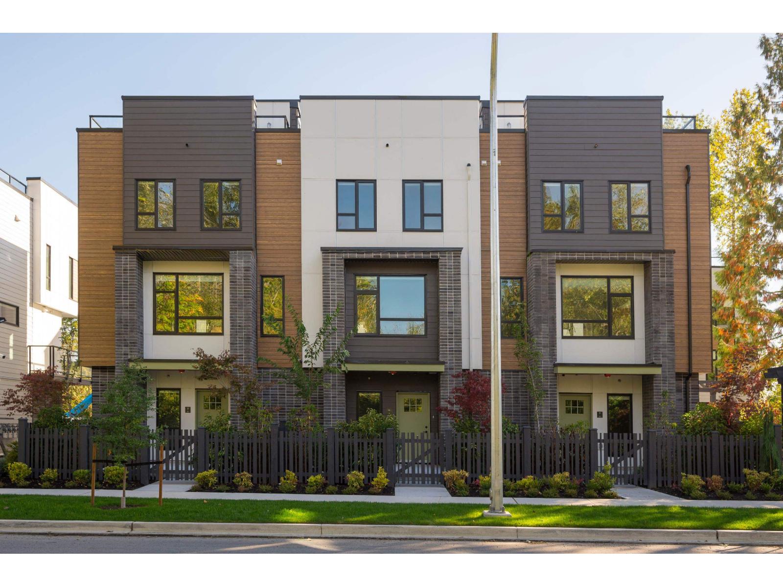 7946 204 Street Unit 6, Langley, BC V2Y 4M9