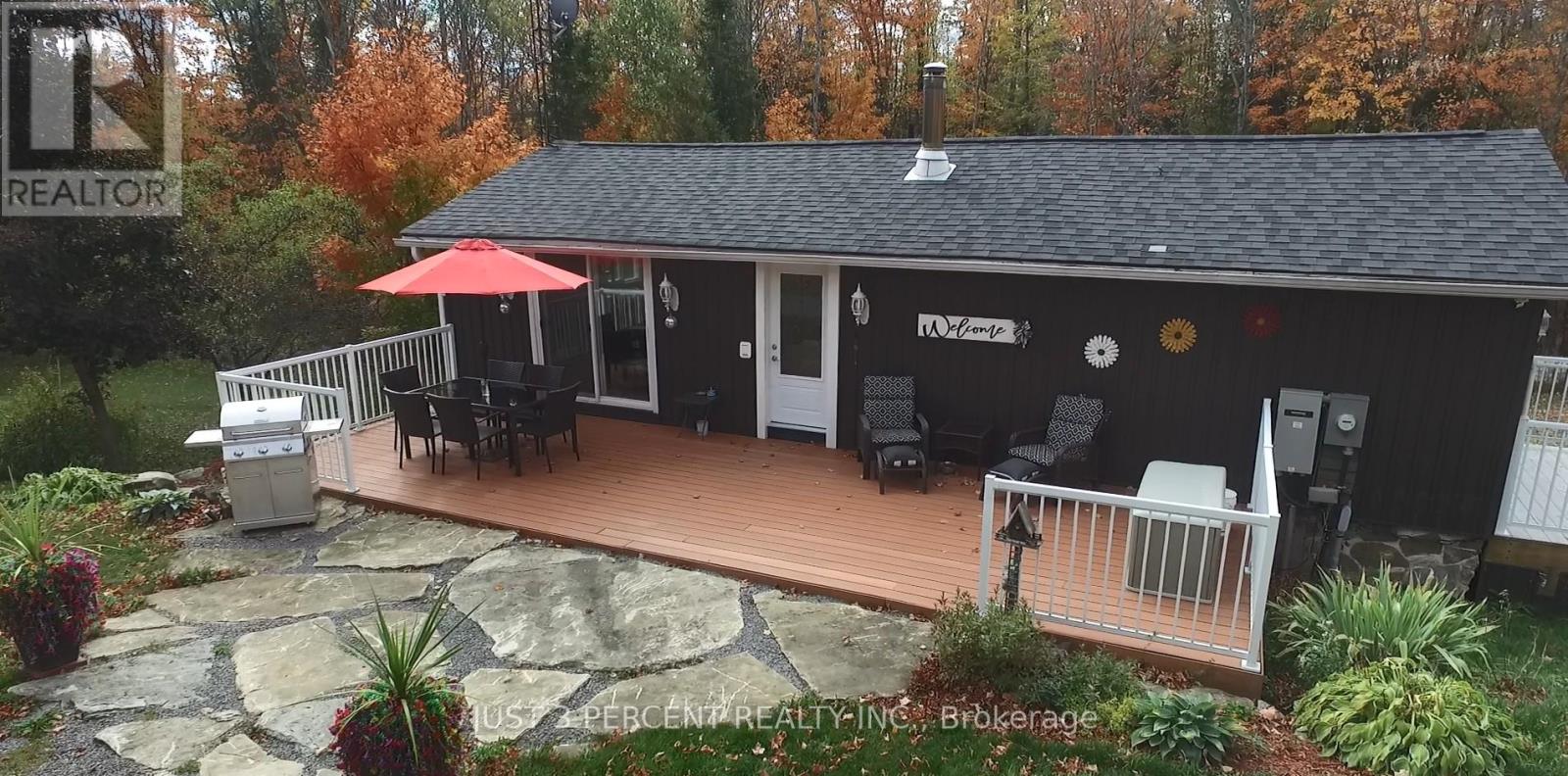 1492 County Rd 620 Rd, North Kawartha, ON K0L 1A0