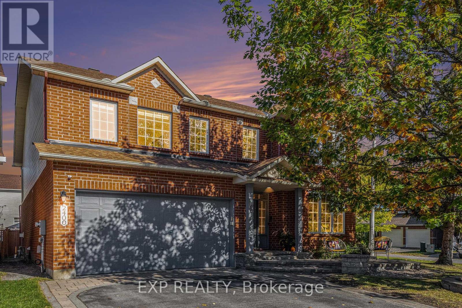 2400 Des Pruches Ave, Ottawa, ON K1W 1K5