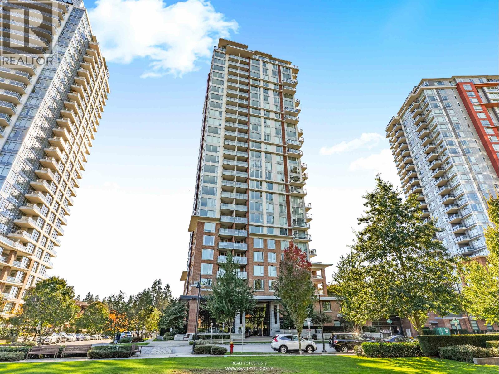 3100 Windsor Gate Unit 1905, Coquitlam, BC V3B 0P3