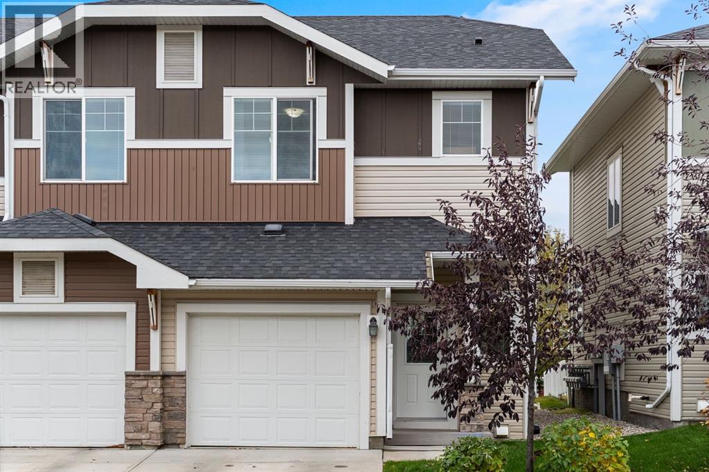 300 Marina Drive Unit 124, Chestermere, AB T1X 0P6