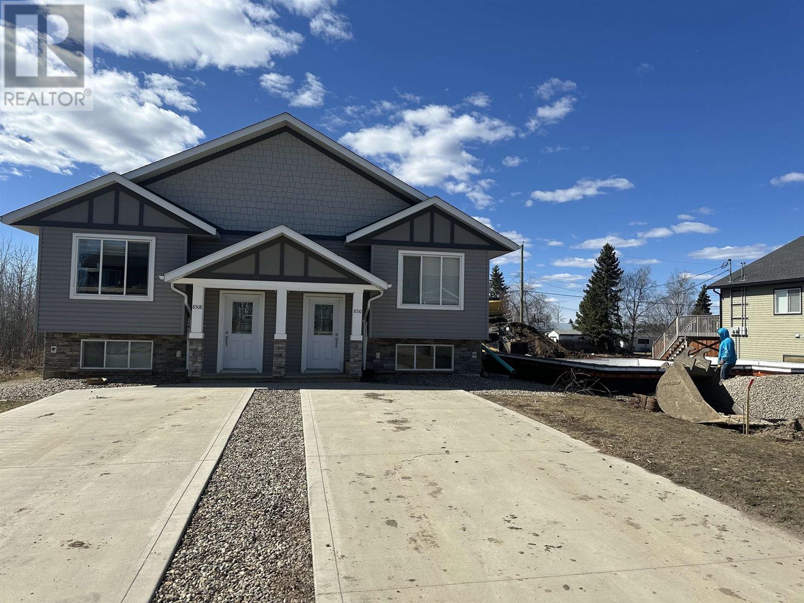 74 Street Unit 8510, Fort St. John, BC V1J 7J6