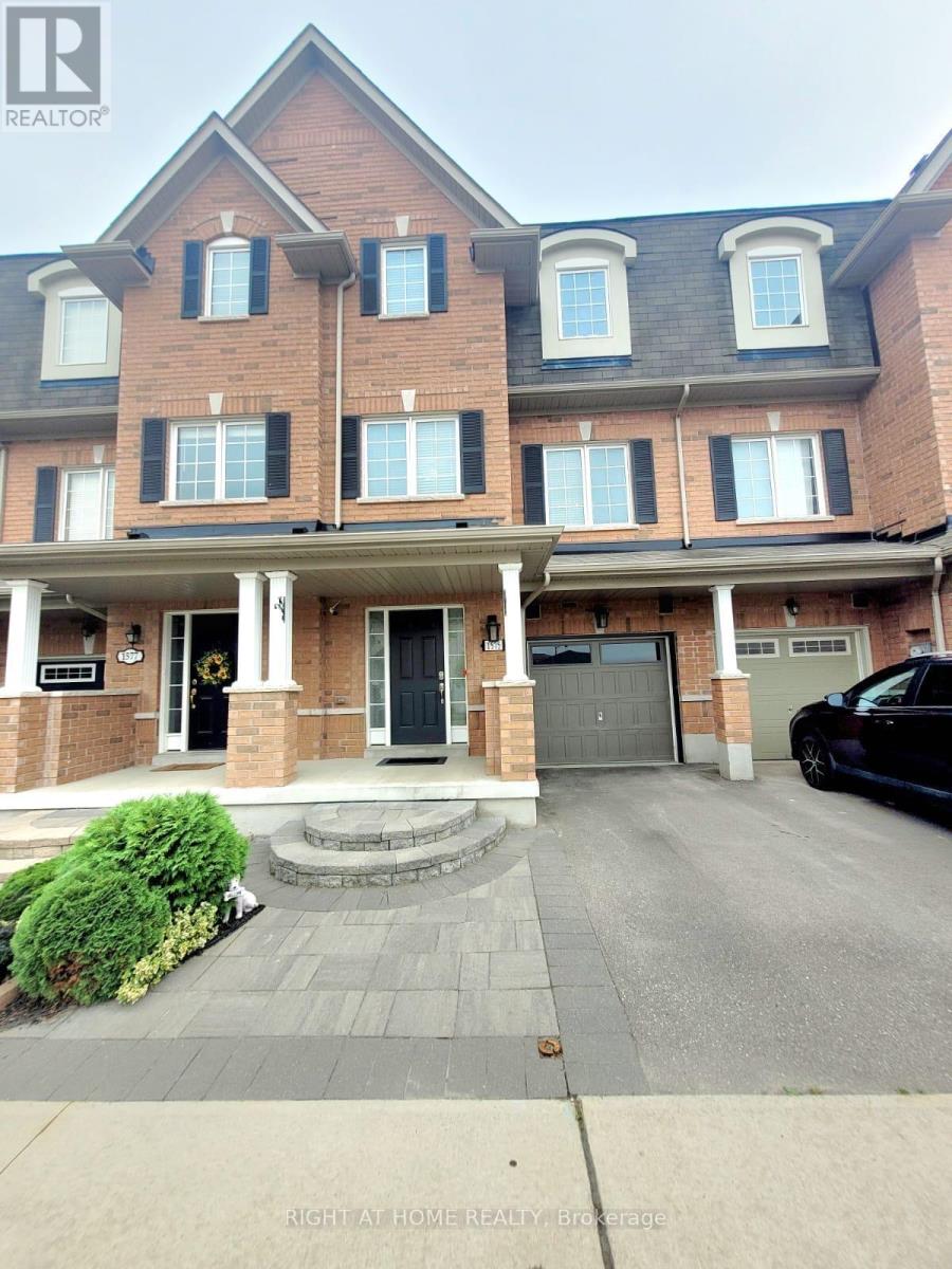 1575 Bruny Ave, Pickering, ON L1X 0C5