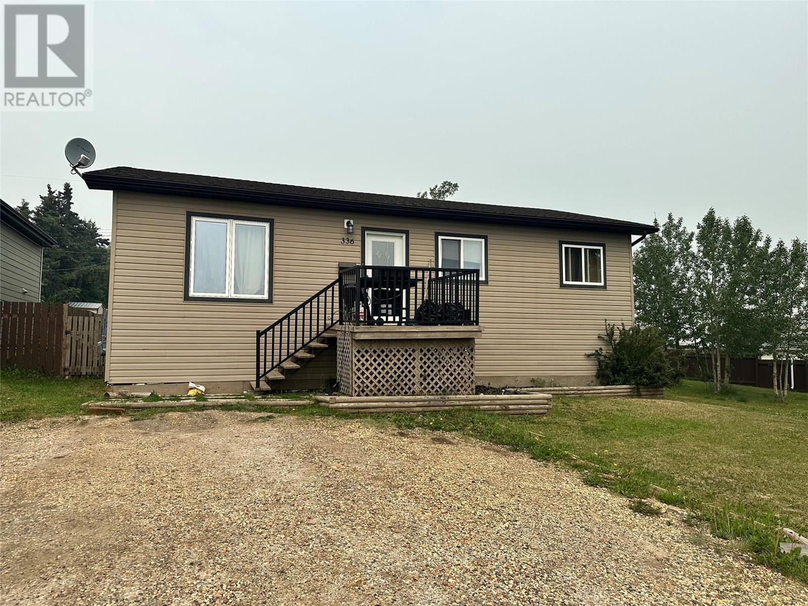 98 Avenue Unit 336, Dawson Creek, BC V1G 1R7