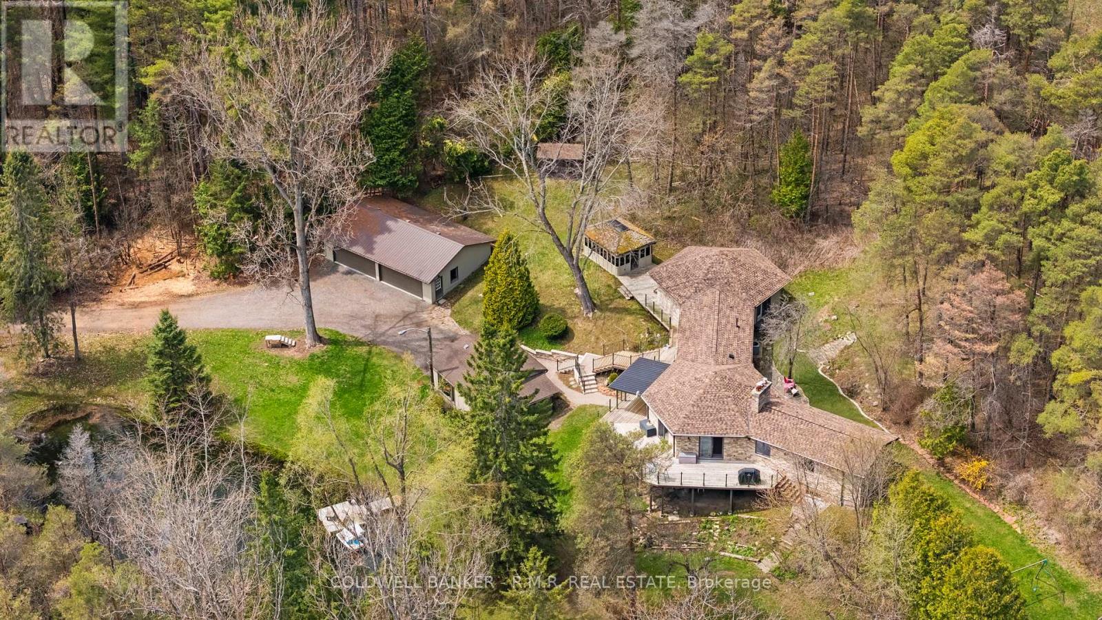 6209 Concession 5 Rd, Uxbridge, ON L9P 1R1