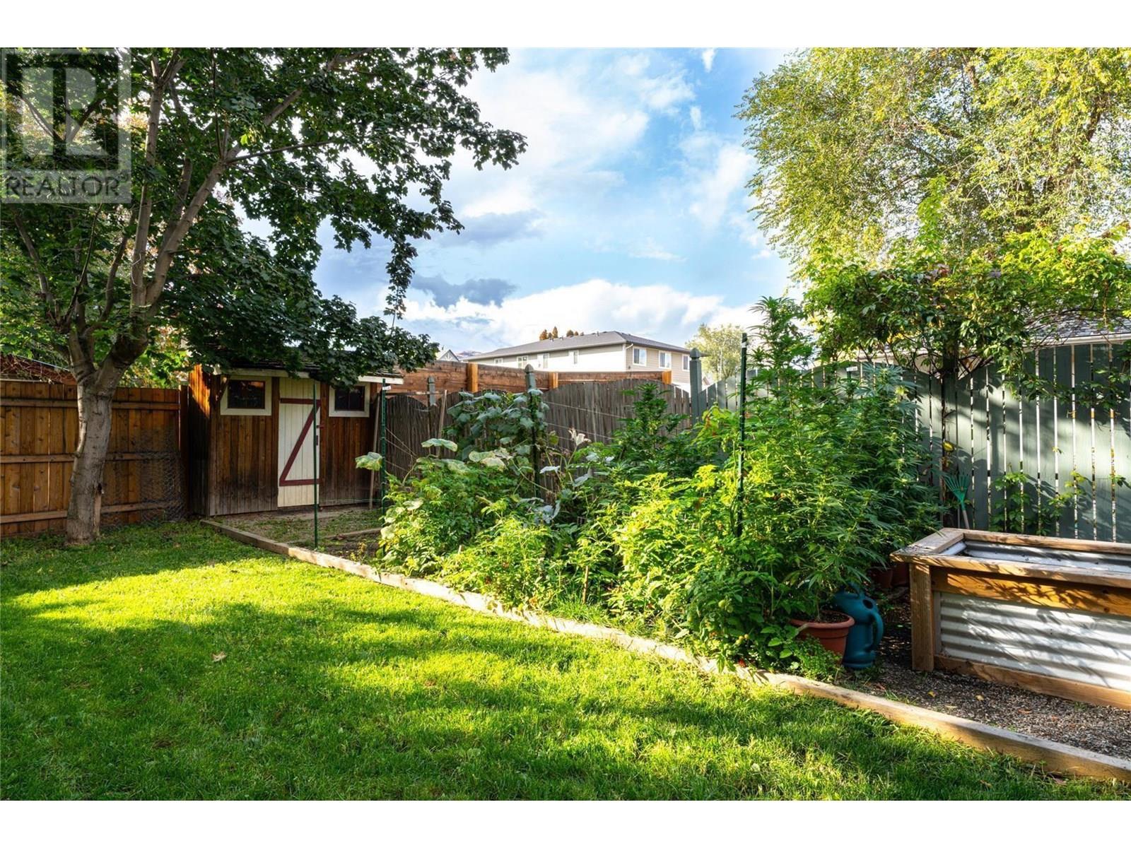 4204 29 Street, Vernon, BC V1T 5B5