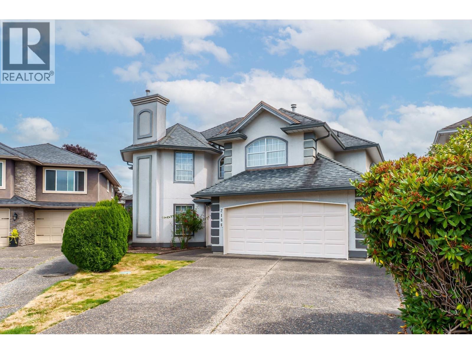 2188 Tait Ct, Richmond, BC V6X 3S9