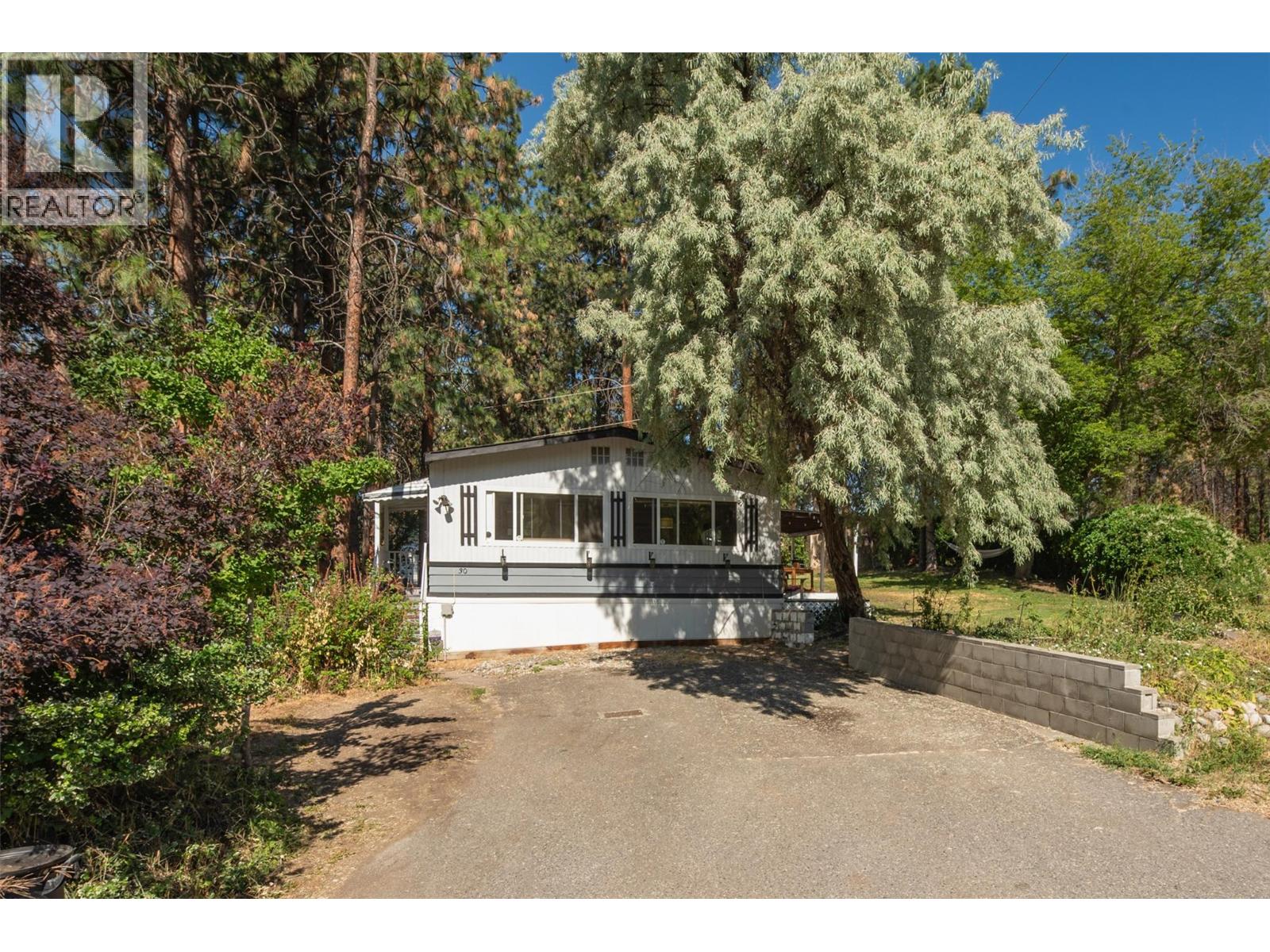 1860 Boucherie Road Unit 30, Westbank, BC V4T 1Z9