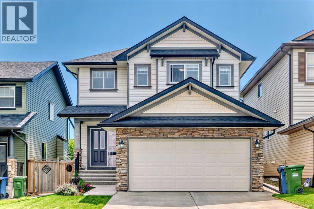 180 Kinlea Link NW, Calgary, AB T3R 0C2