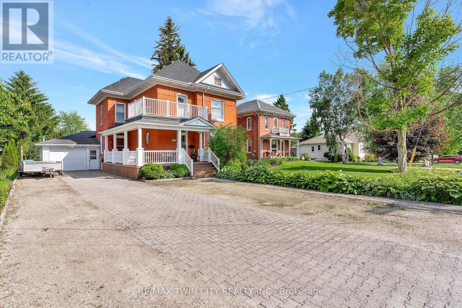 199 Ellen St, North Perth, ON N0G 1B0