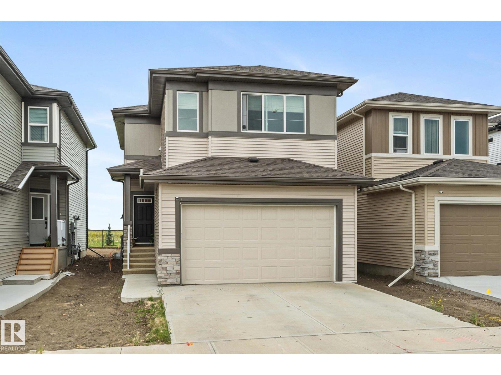 17 Sumac Cl, Fort Saskatchewan, AB T8L 0J2