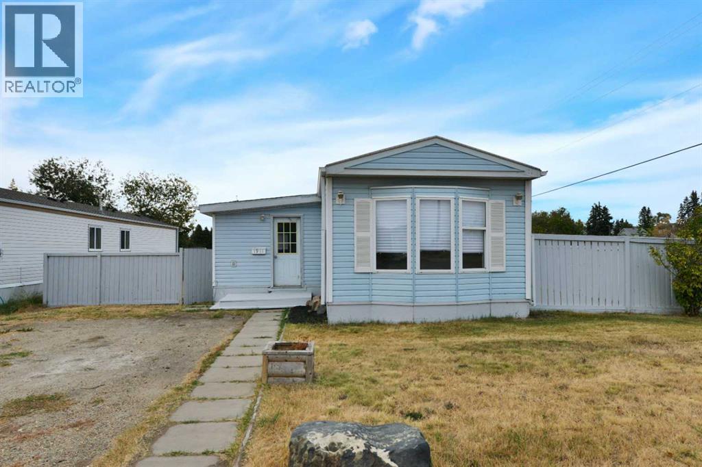 20 Street Unit 1911, Delburne, AB T0M 0V0