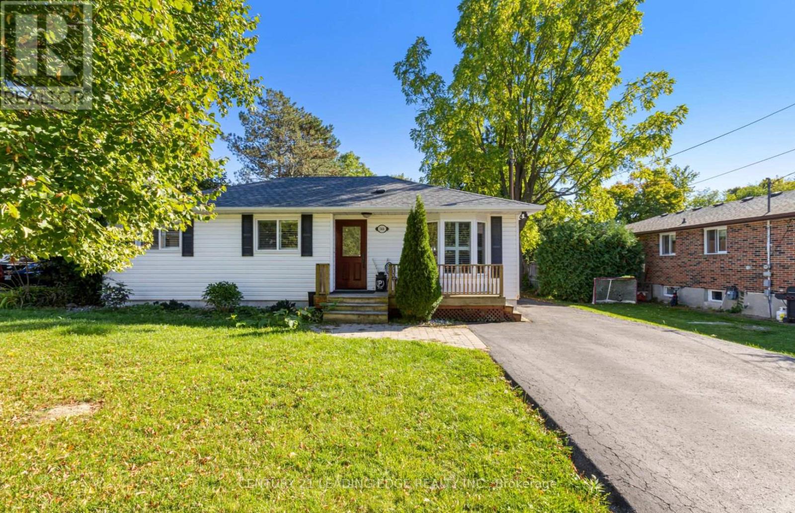 344 South St, Whitchurch-Stouffville, ON L4A 7W3