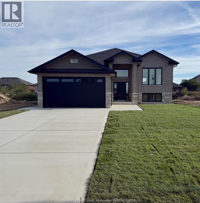 79 Fenceline Dr, Chatham, ON N7M 0V7
