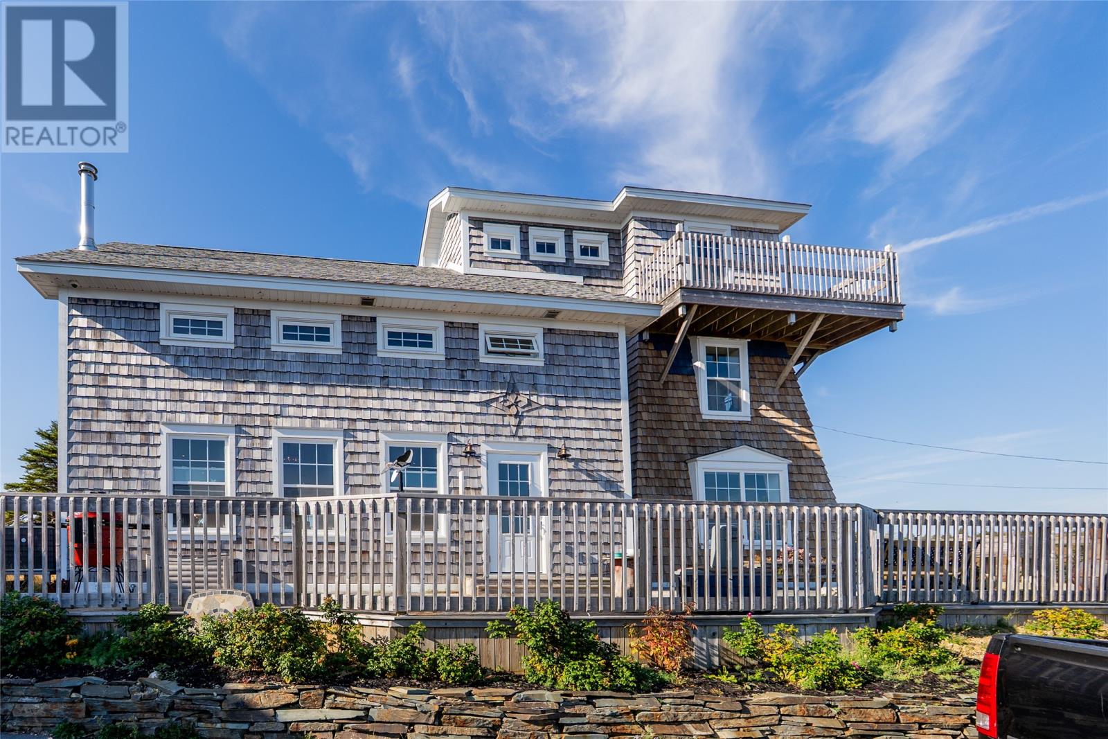 56 Pottles Ln, Upper Island Cove, NL A0A 4E0
