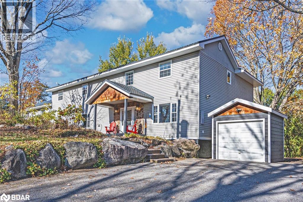 280 Private St, Gravenhurst, ON P1P 0E8