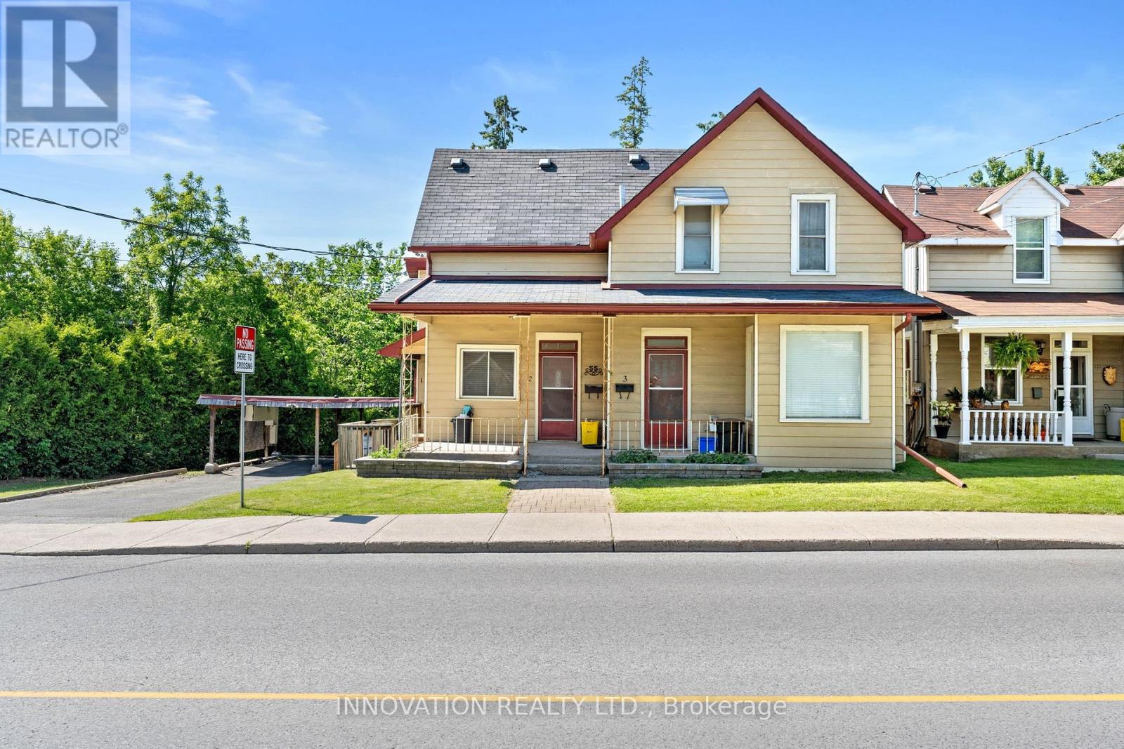 55 Lake Ave E, Carleton Place, ON K7C 1K7