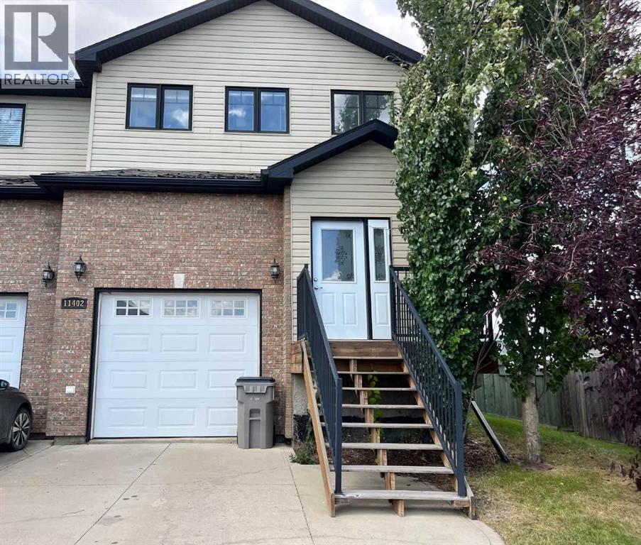 82 Avenue Unit 11402, Grande Prairie, AB T8W 2Y6