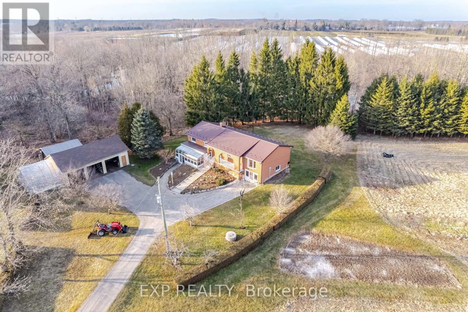 1243 Highway 5 West Hwy, Hamilton, ON L9H 5E1
