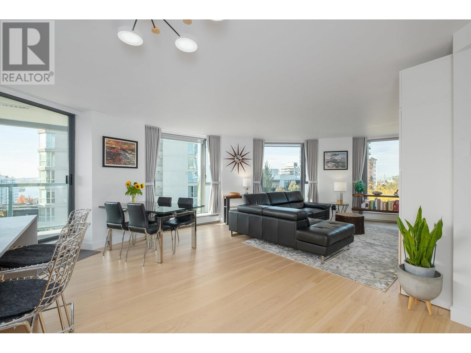120 W 2nd Street Unit 502, North Vancouver, BC V7M 1C3