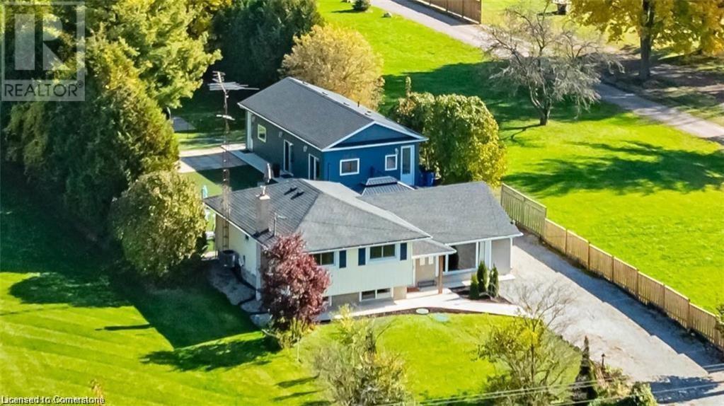 183 Sunnyridge Rd, Hamilton, ON L0R 1R0