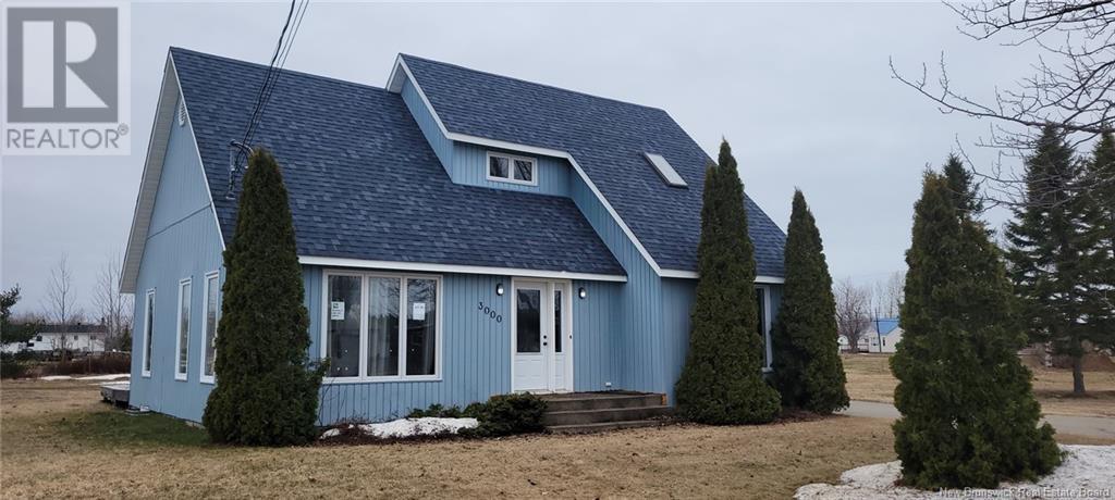 3000 Paulin St, Bas-Caraquet, NB E1W 6B6