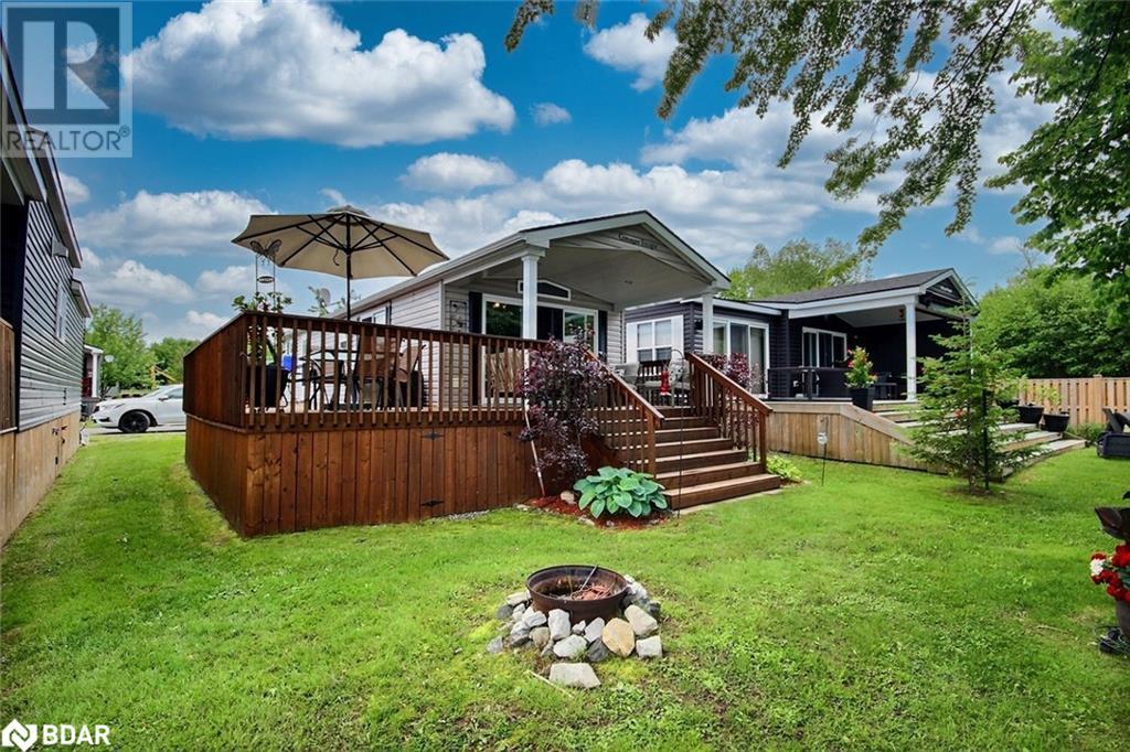 3500 Lauderdale Point Crescent Unit 17, Severn, ON P0E 1N0