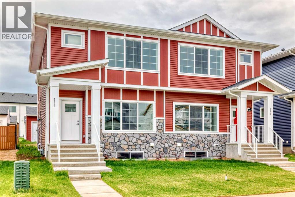 548 Chelsea Gdns, Chestermere, AB T1X 2V5