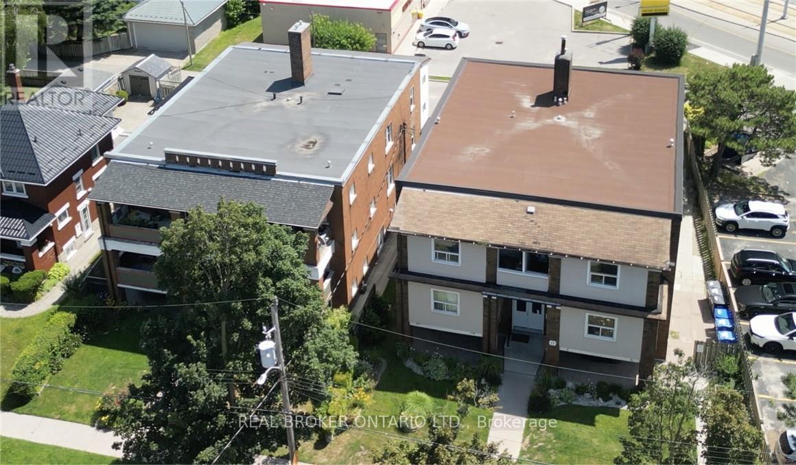 17 Louisa St, Kitchener, ON N2H 5L7