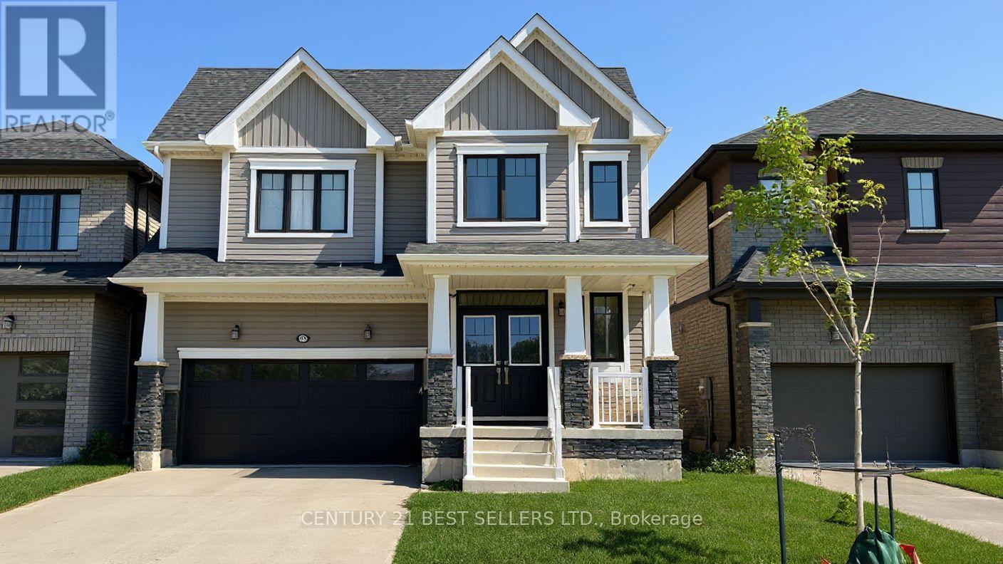 89 Higgins Ave, Thorold, ON L0S 1K0
