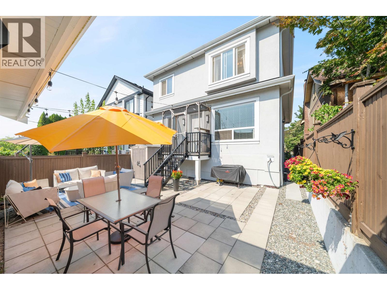 3448 Pandora St, Vancouver, BC V5K 1W8