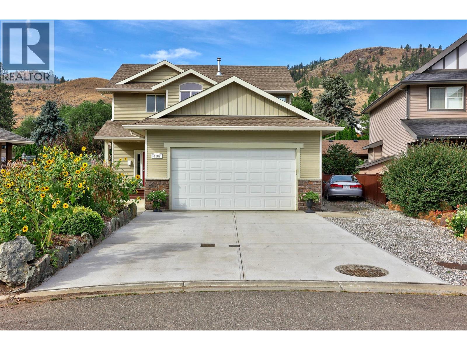 3102 Serle Ct, Kamloops, BC V2B 8T1