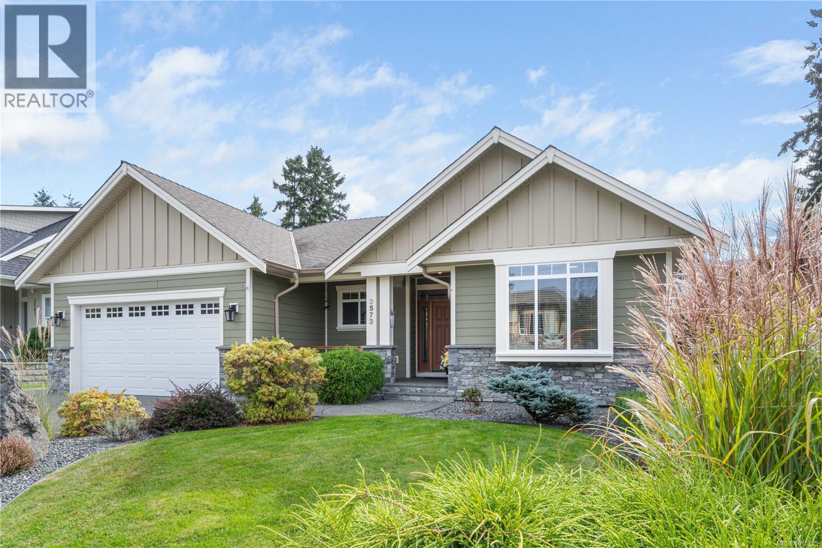 3573 Monterey Dr, Nanaimo, BC V9T 6T2