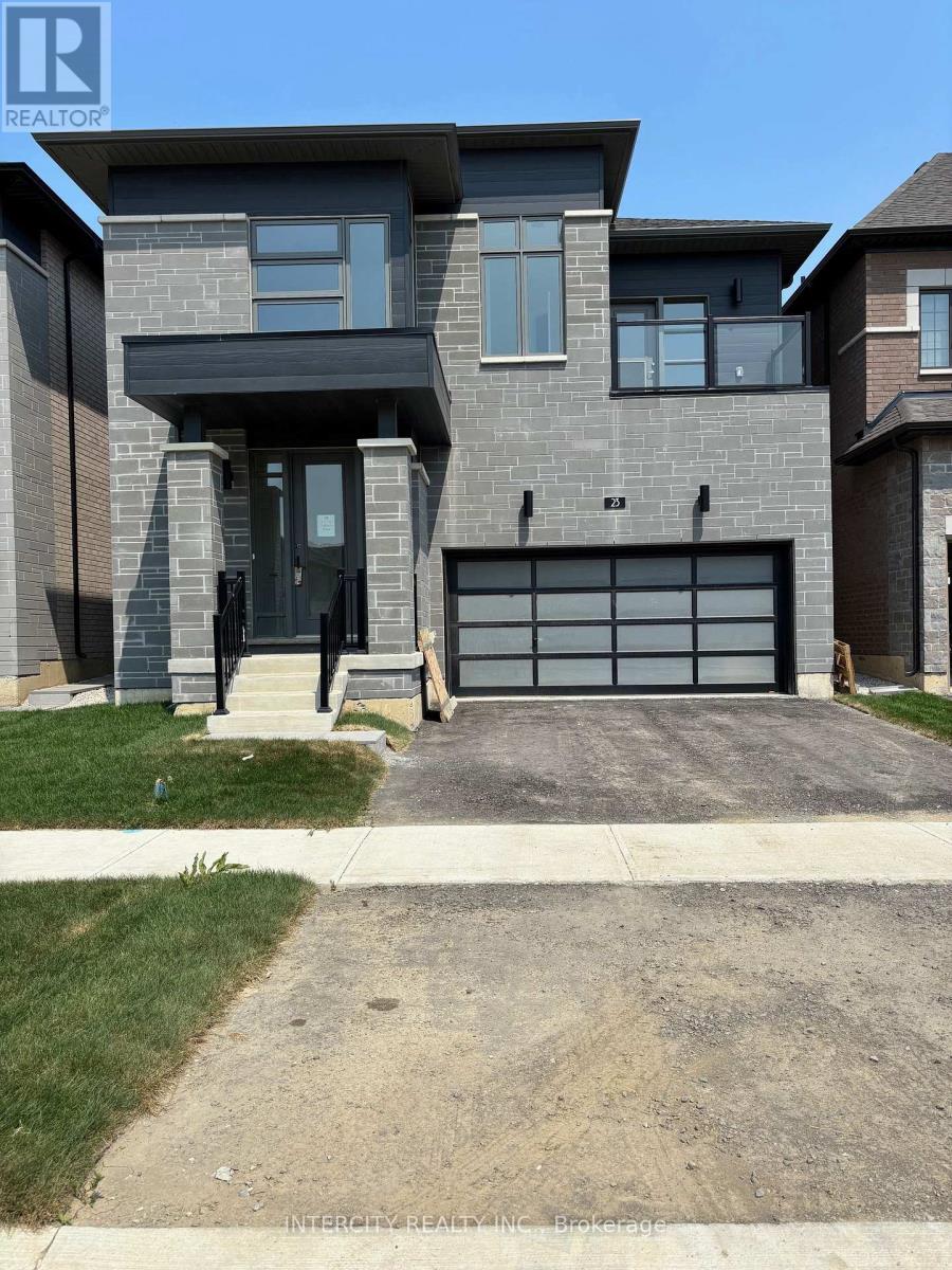 23 Kessler Dr, Brampton Sandringham-wellington North, ON L6R 4G2