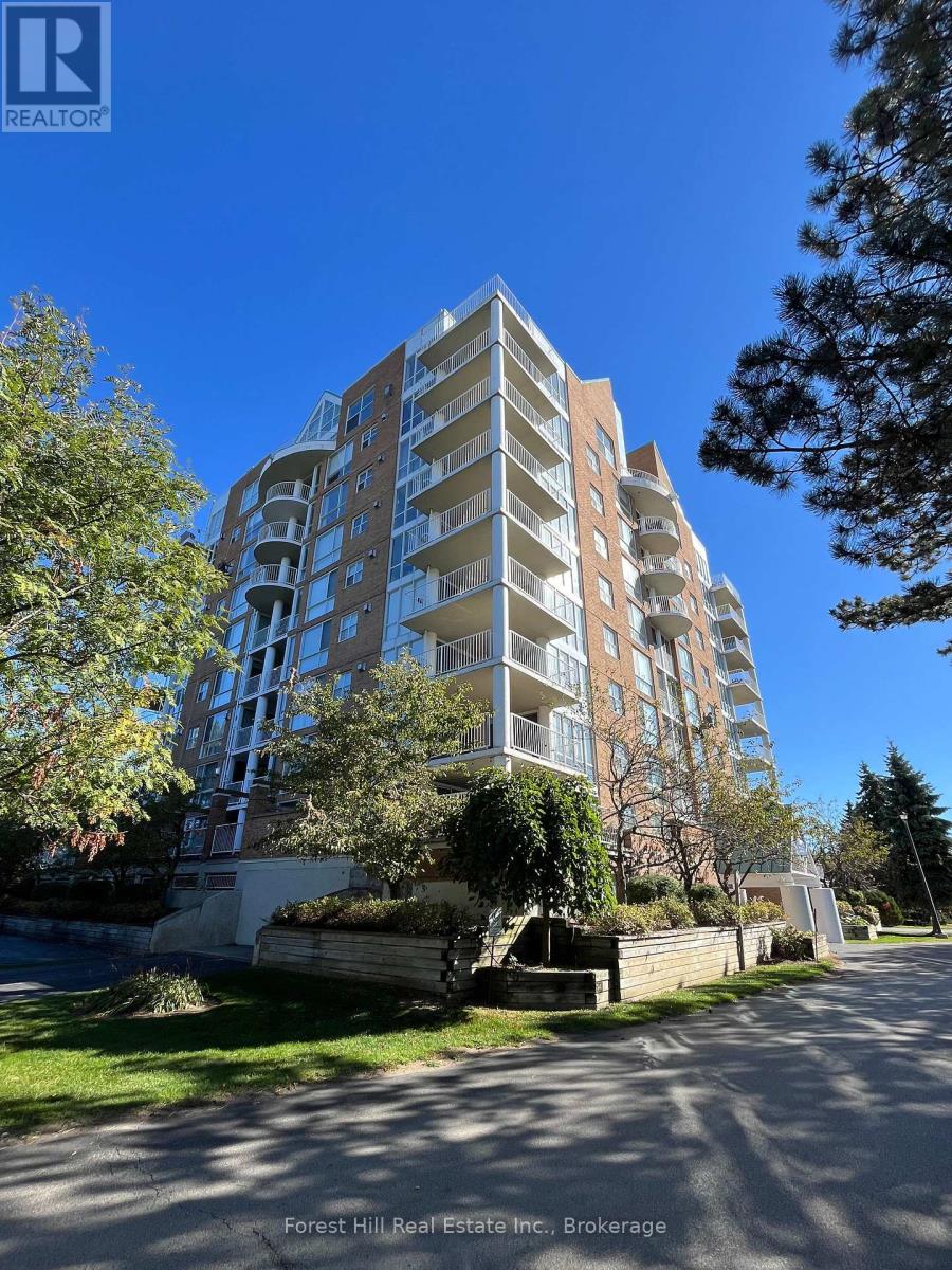 402 24 Ramblings Way, Collingwood, ON L9Y 5C6