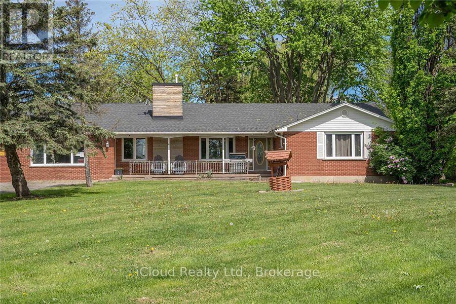 3736 Old School Rd, Caledon, ON L0N 1K0