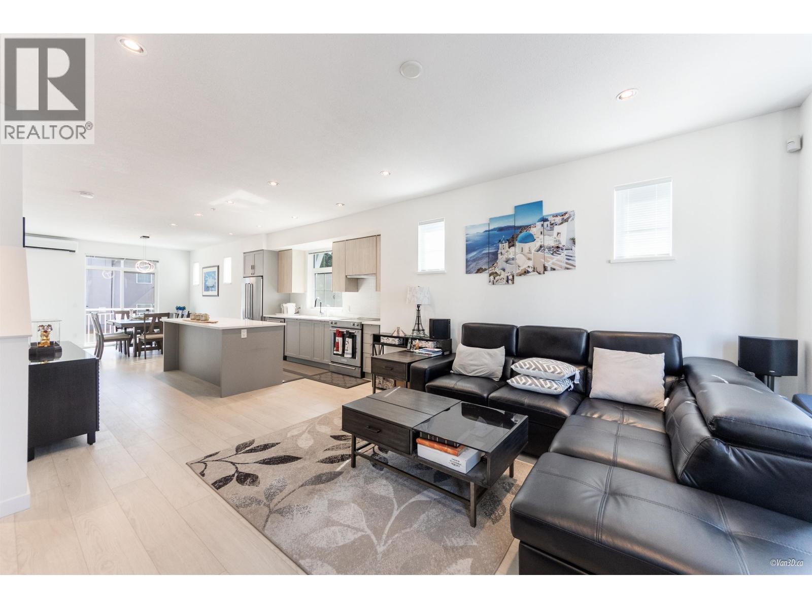 2560 Pitt River Road Unit 8, Port Coquitlam, BC V3C 0G6
