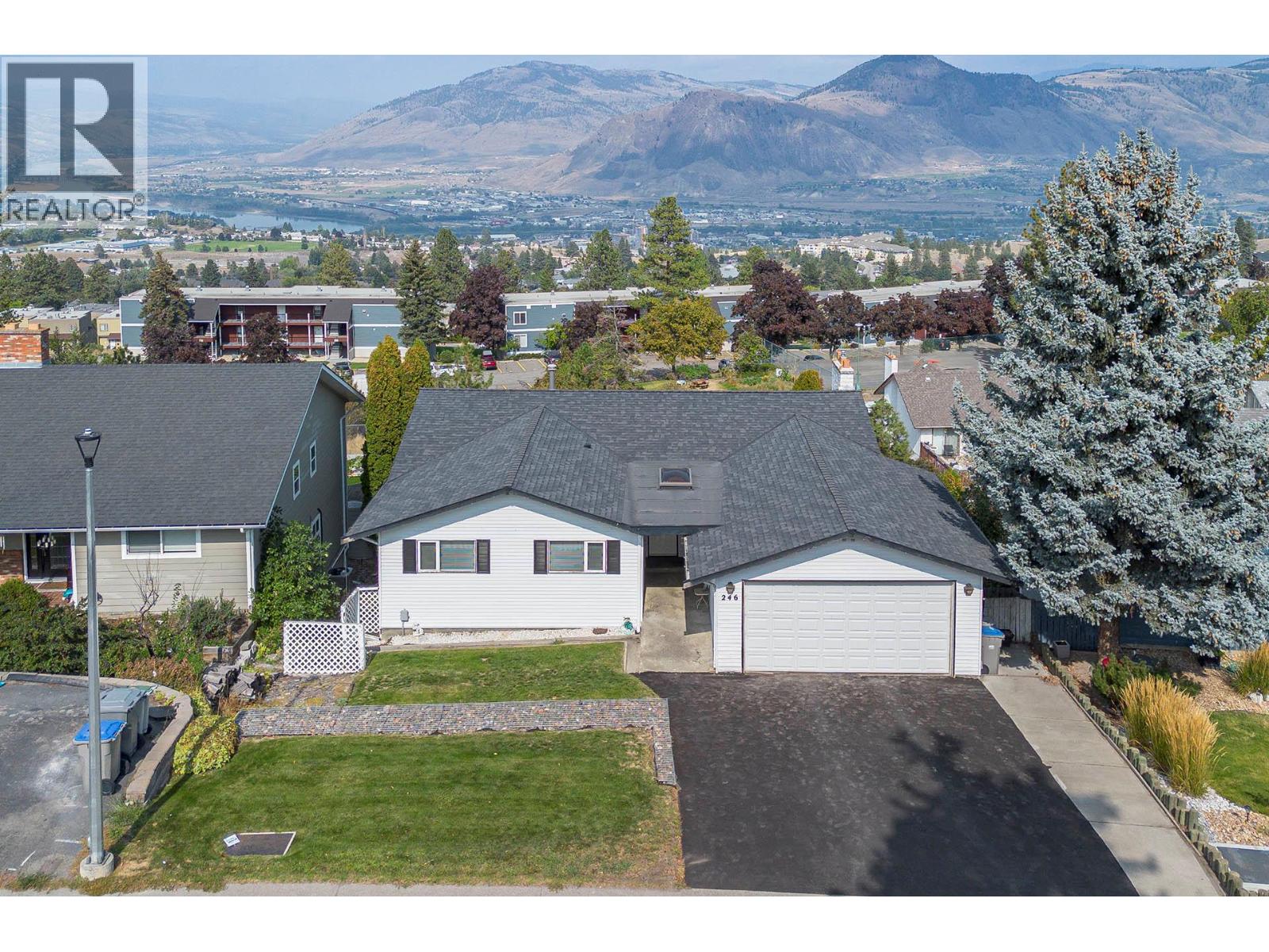 246 Robson Dr, Kamloops, BC V2E 1W1