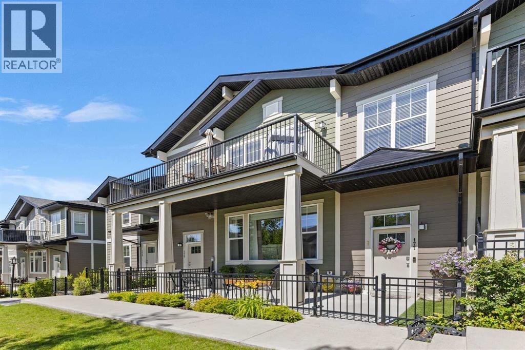 177 Cranford SE, Calgary, AB T3M 1R6