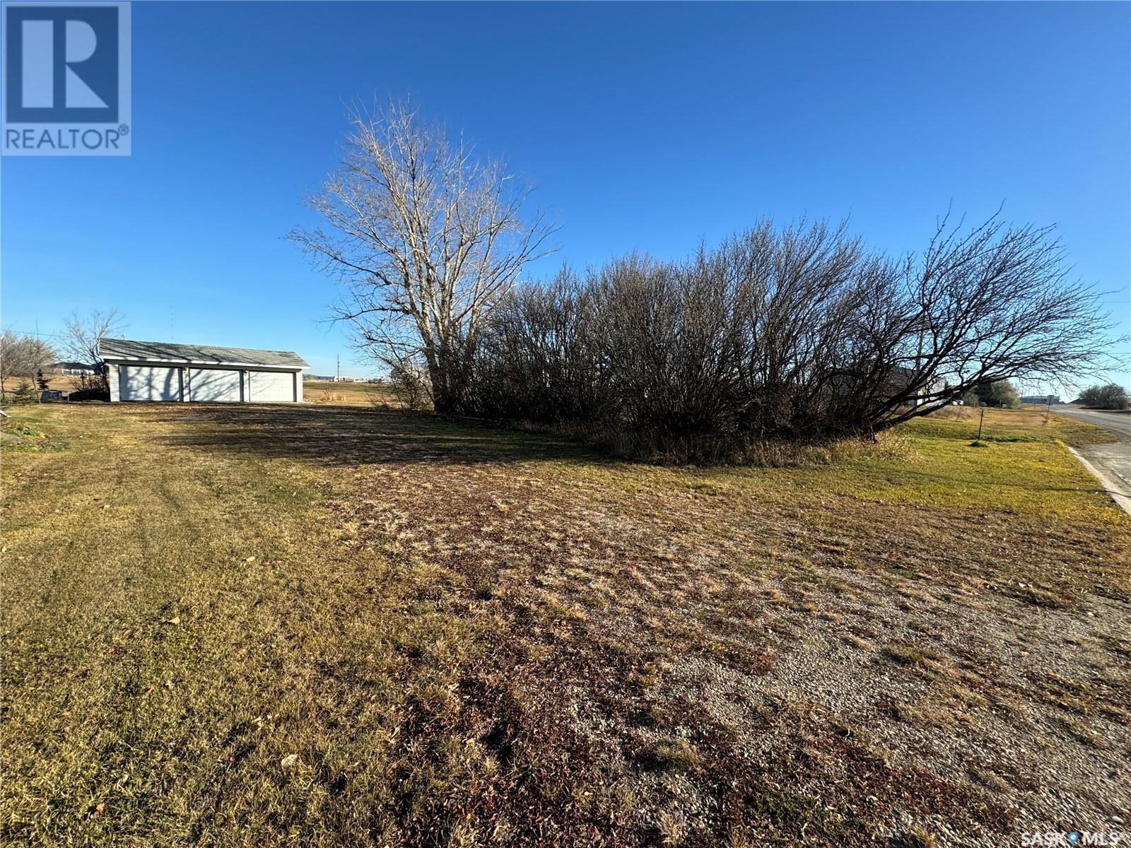 510 4th Avenue East, Watrous, SK S0K 4T0