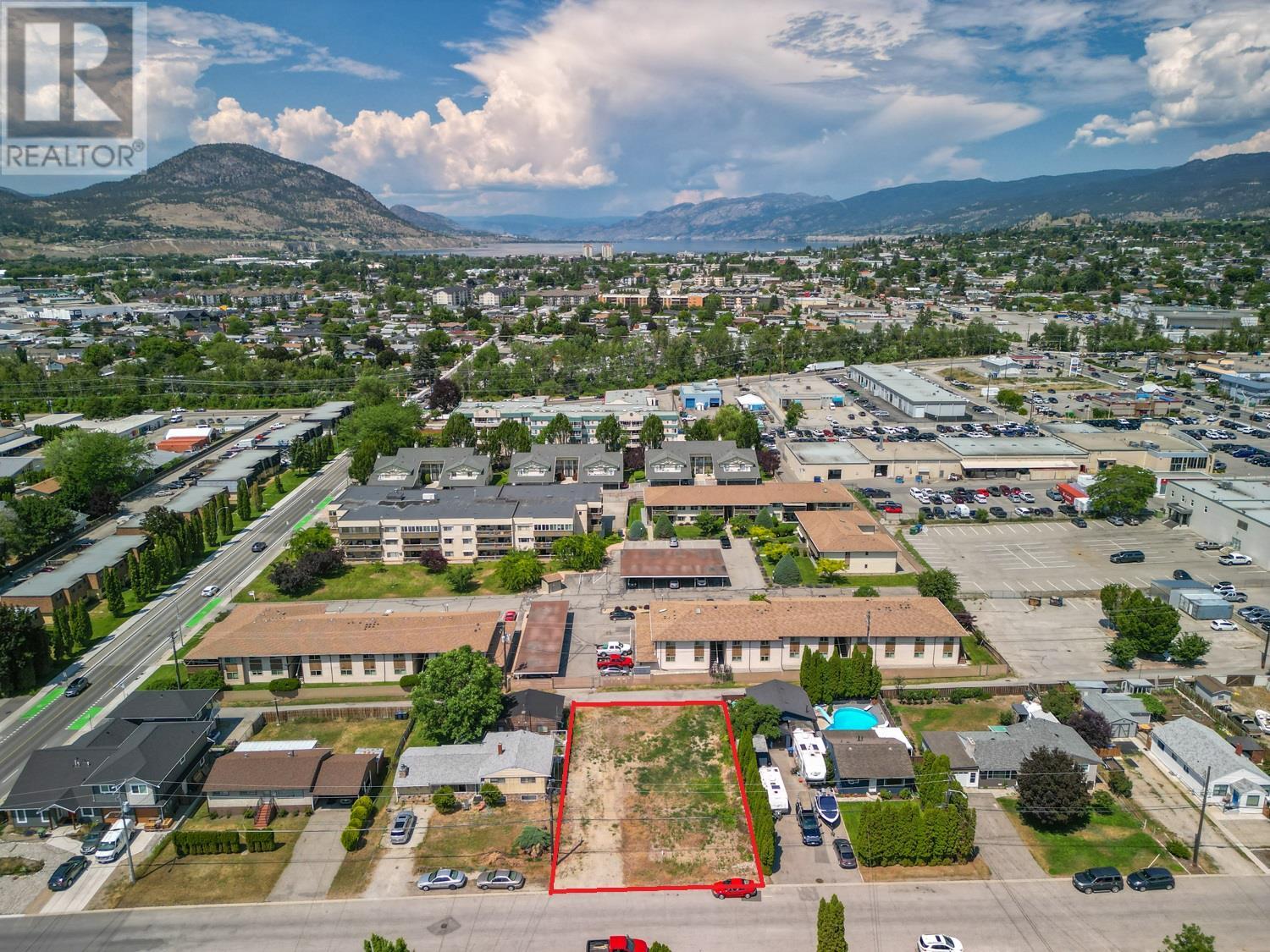 79 Okanagan Ave W, Penticton, BC V2A 3K8