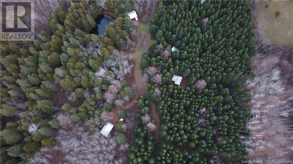 2 Acres Chemin Laplante Unit 48, Laplante, NB E8J 1Z4