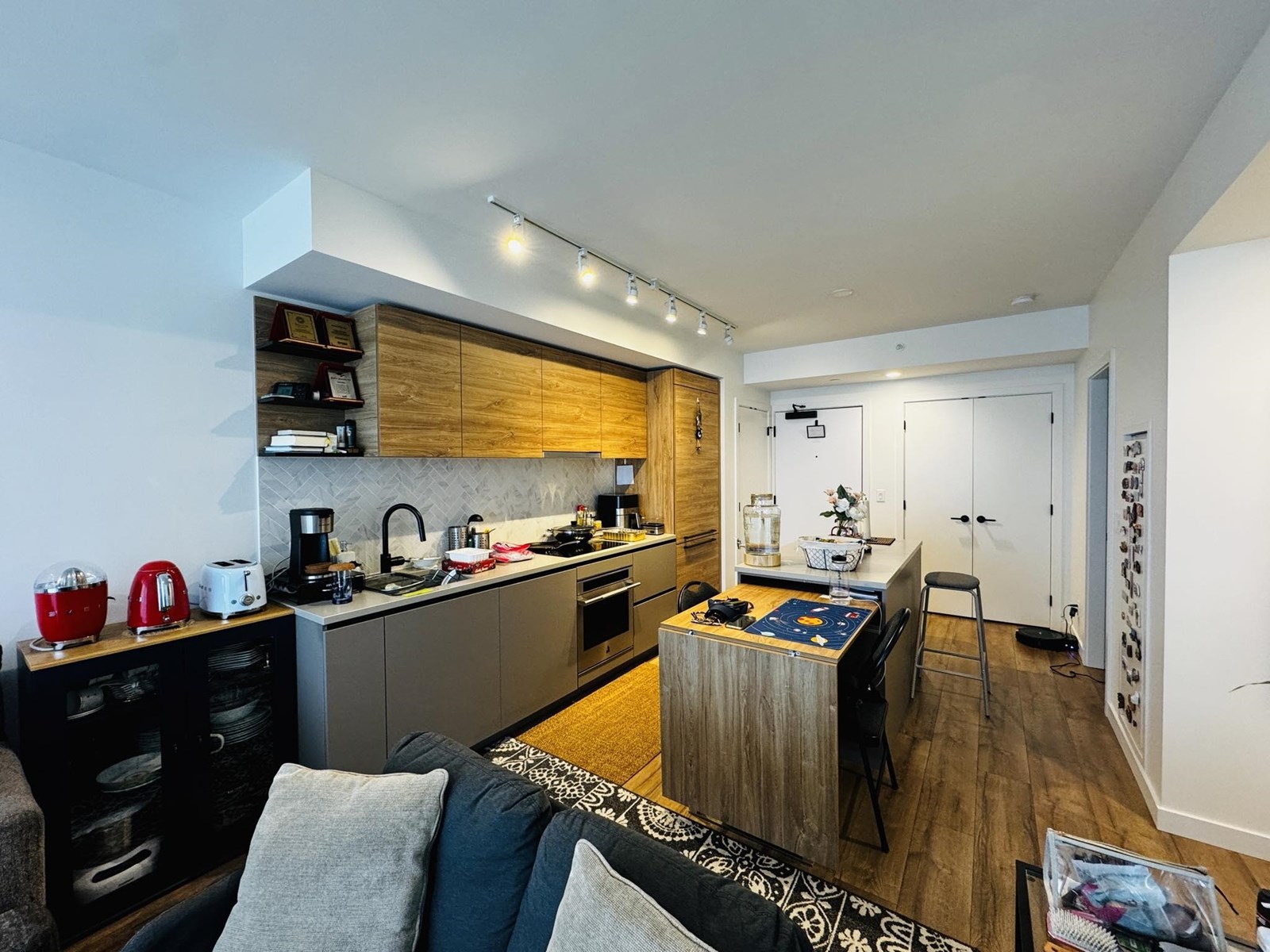 13428 105 Avenue Unit 1901, Surrey, BC V3T 4B2